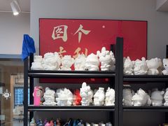 -熙工匠银饰•拼豆团建DIY(壹方城店)
