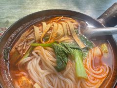 -清真·马文砂锅大全(麦苋街店)