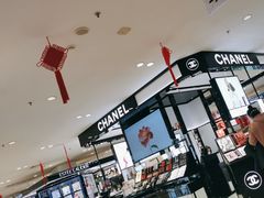 -CHANEL(银座商城店)