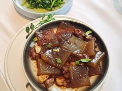 -松鹤楼·非遗·苏帮菜(融科店)