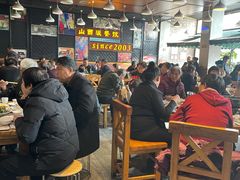 -山西派脂油饼(众创店)