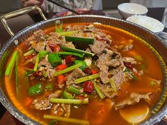 -拾捌川·自贡爆炒(新街口店)