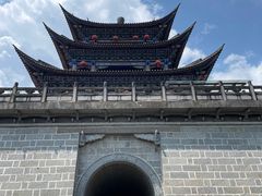 -大理古城