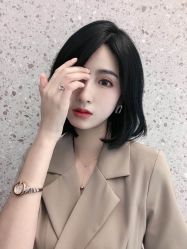 -3AM·S HAIR SALON烫发染发接发