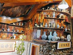 -一桶江山餐厅(松北店)