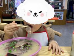 -牛马行牛肉饸饹铺(长春总店)