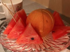 -海底捞火锅(攀枝花万达店)