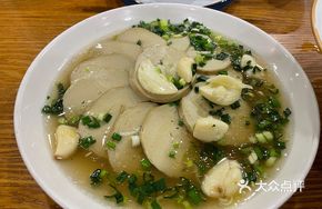 Scallion Oil Tofu Skin