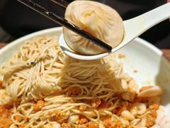 -裕兴记•蟹黄面馆(人民广场店)