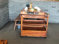 -渝都辣夫重庆老火锅(华新店)