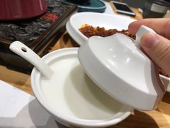 -云里小坐·小院里·团建·宴请·下午茶(三圣乡店)