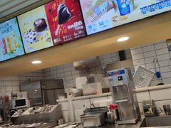 -DQ·蛋糕·冰淇淋(徐东销品茂店)