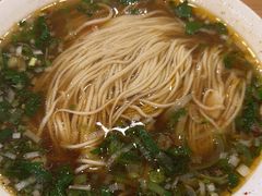 -水仙拉面(水仙街店)