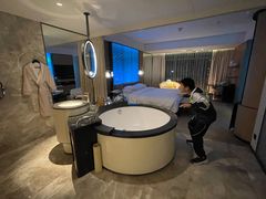 -北京索菲特大酒店