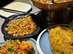 -觅山云南菜(泊富ICITY店)