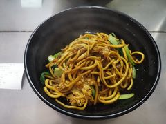 -河南拉面(肇周路店)