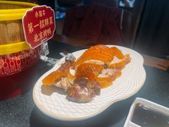-小放牛炒菜馆(华北商厦店)