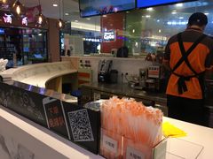 -CoCo都可(新我格广场店)