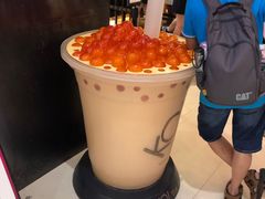 -KOI Thé(正佳广场店)