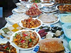 -百川油茶馆(燕岩店)