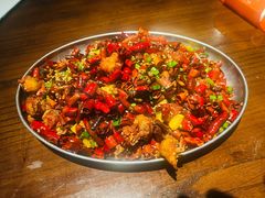 -成都娃娃花园餐厅 (南艺旗舰店)