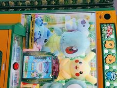 -风云再起游乐汇(南京常发广场店)