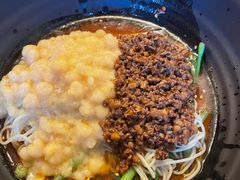 -豆爺小面(朱雀店)