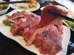 -尹兰楼西北风情餐厅(嘉定店)