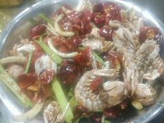 -辣盆盆麻辣小龙虾(哈尔滨总店)