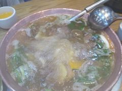 -妈妈的味道(和顺古镇店)