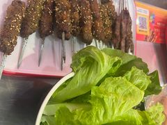 -遇西祠·海鲜烧烤(总店)