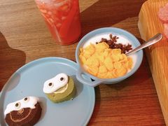 -厚道寿喜烧専門店·自助畅食(国贸店)