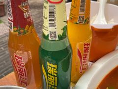 -云隐小厨·传统大理美食(复兴路店)