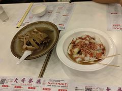 -大哥餐厅(西城花园店)