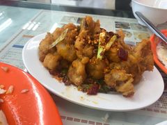 -澳门陈光记烧味饭店(万象城店)