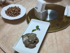 -烤肉宛饭庄(南礼士路店)