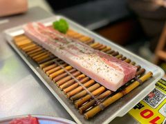 -大叹号·朝鲜族烤肉(潍坊泰华城店)