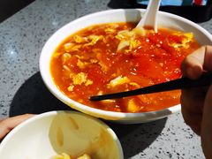 -黄牌鸡西刀削面·东北菜馆(深圳总店)