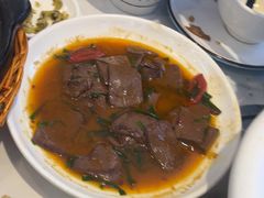 -陆记鹅庄·潮汕菜·狮头鹅(大仟里店)