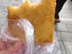 -文武王氏烧饼·无矾油条(西溪路店)