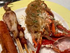 -味餐厅·海鲜·火锅·自助餐