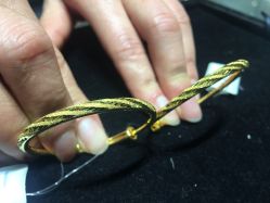 -周大福CHOW TAI FOOK(宝山苏宁易购店)