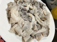 鲜牛百叶-天桥老金涮肉(牛街店)