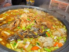 -探鱼·鲜青椒爽麻烤鱼(领展购物广场店)