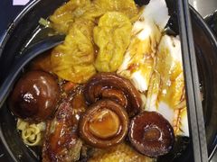-亞婆井·劲抽面食(铂顿城店)