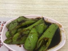 -香妃烤鸡(西单店)