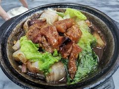 -珍珍小食店(西华路店)