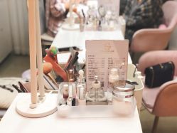 -奈思·日式美甲美睫沙龙