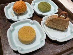 -绿波廊(豫园店)