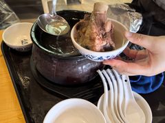 -刘老表·瓦罐汤涮肉(青云谱店)
